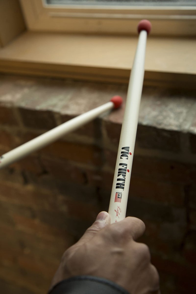 Vic Firth Universal Marching Practice Tips - Image 2